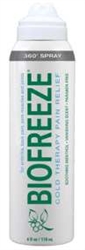 Biofreeze Pain Relieving Spray