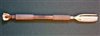 photo of a cuticle tool.