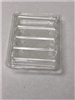 3.5 Hard Drive Blister Box Single - 1 Box of 50 Blister Boxes