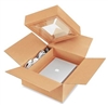 Laptop Box Korrvu Suspension System - QTY 5  - 1 Lot of 5 Laptop Box Sets