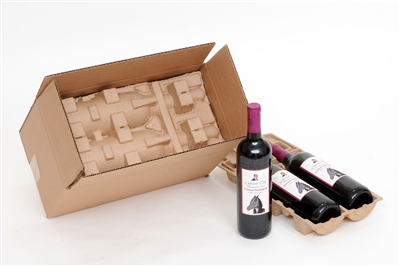 SAMPLE Wine Box