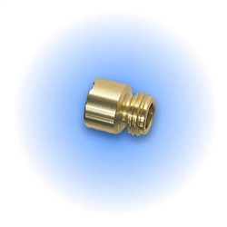 Power Tube Tip Assembly