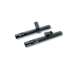 Minimag Mainbodies - Twist Lock Stainless Steel