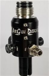 PowerHouse Regulator for AGD