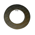 NEW TOYOTA FORKLIFT WASHER 00590-03698-71