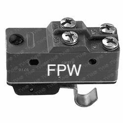 NEW HYSTER FORKLIFT SWITCH 0088388