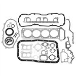 New Nissan Forklift Overhaul Gasket Set Z24 Engines