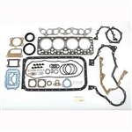 NISSAN FORKLIFT SD22 ENGINE OVERHAUL GASKET KIT