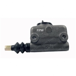 NEW HYSTER FORKLIFT MASTER CYLINDER 101531