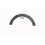 NEW TOYOTA FORKLIFT REAR CRANKSHAFT SEAL 11551-23010