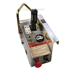 NEW SKYJACK AERIAL LIFT CONTROL BOX