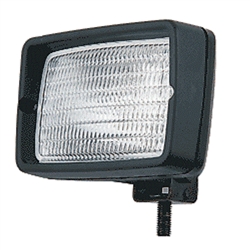 CROWN FORKLIFT HEAD LAMP