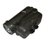 NEW HYSTER FORKLIFT MASTER CYLINDER 127241