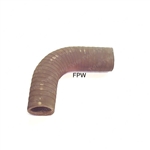 NEW CLARK FORKLIFT RADIATOR HOSE 1311634