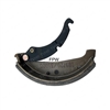 NEW HYSTER FORKLIFT BRAKE SHOE RH 1321843