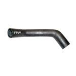 NEW HYSTER FORKLIFT LOWER RADIATOR HOSE 1351529