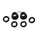 NEW HYSTER FORKLIFT MASTER CYLINDER SEAL KIT 1355305