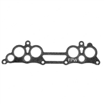 NEW HYSTER FORKLIFT INTAKE MANIFOLD GASKET 1361742