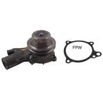 NEW HYSTER FORKLIFT WATER PUMP 1383997