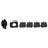 NEW GENIE SWITCH KIT 3 POS 145297GT