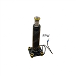 NEW HYSTER FORKLIFT STEERING COLUMN 1453687