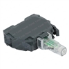 NEW SKYJACK RED LED 24VDC CONTACT BLOCK 147061