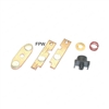 NEW YALE FORKLIFT CONTACT KIT 150091005