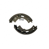 NEW HYSTER FORKLIFT BRAKE SHOE SET 1514422