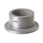 NEW HYSTER FORKLIFT BUSHING FLANGE 1564747