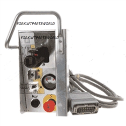 NEW SKYJACK AERIAL LIFT CONTROL BOX