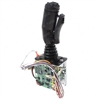 SKYJACK AERIAL LIFT JOYSTICK CONTROLLER 3 SPEED - HALL EFFECT