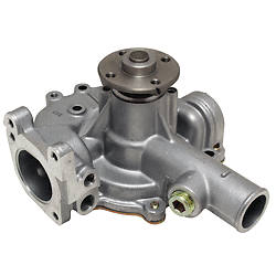 TOYOTA FORKLIFT WATER PUMP