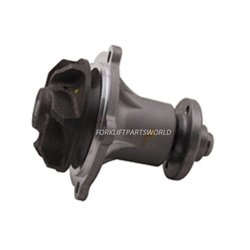 TOYOTA FORKLIFT WATER PUMP #052