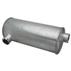 CLARK FORKLIFT MUFFLER