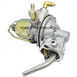 NISSAN FORKLIFT FUEL PUMP 17010-50K00