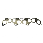 NEW TOYOTA FORKLIFT INTAKE MANIFOLD GASKET 17172-76009-71