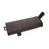 TOYOTA FORKLIFT MUFFLER