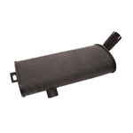 TOYOTA FORKLIFT MUFFLER