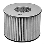 NEW TOYOTA FORKLIFT AIR FILTER  17801-30240-71