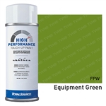 NEW CLARK FORKLIFT GREEN SPRAY PAINT 1800645