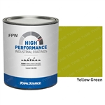 NEW CLARK FORKLIFT YELLOW GREEN GALLON PAINT 1801564-GAL