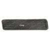 NEW NISSAN FORKLIFT ACCELERATOR PEDAL PAD 18017-58000