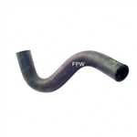 NEW HYSTER FORKLIFT LOWER RADIATOR HOSE 2021762