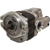 NEW HYSTER FORKLIFT HYDRAULIC PUMP 2037190