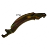 NEW HYSTER FORKLIFT BRAKE LEVER 2037335