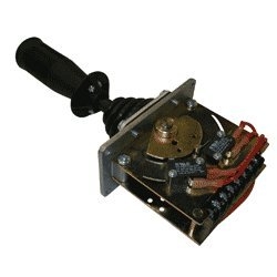 20424 GENIE JOYSTICK CONTROLLER DRIVE/STEER