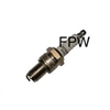 NEW KOMATSU FORKLIFT SPARK PLUG 22401-M7714