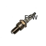 NEW KOMATSU FORKLIFT SPARK PLUG 22401-M7714