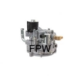 NEW TOYOTA FORKLIFT LPG AISAN REGULATOR 23530-U3270-71