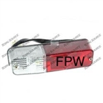 NEW TCM FORKLIFT REAR LAMP 23659-30101